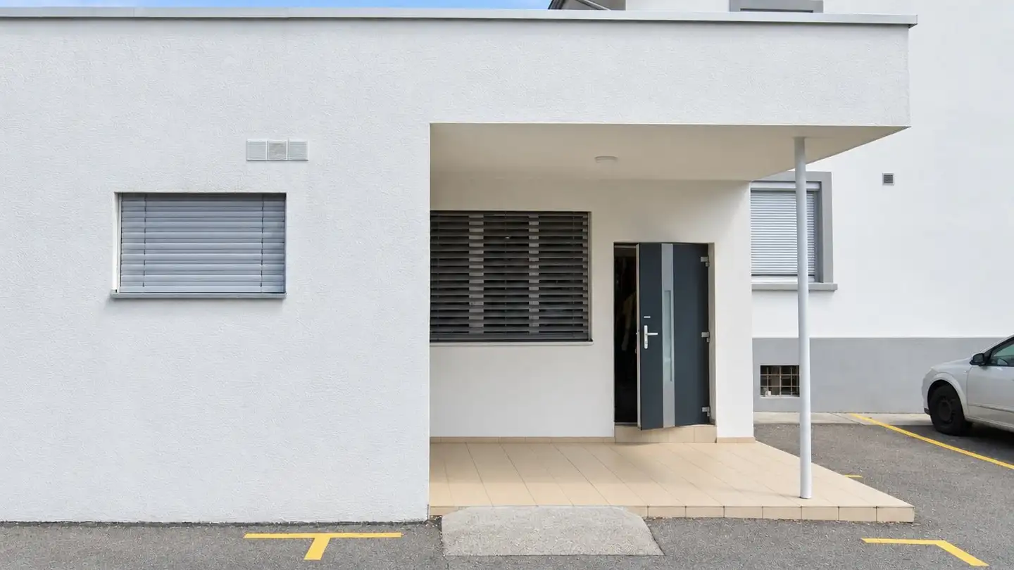 Commercial for rent - Malzmattstrasse 37, 4632 Trimbach - Photo 3