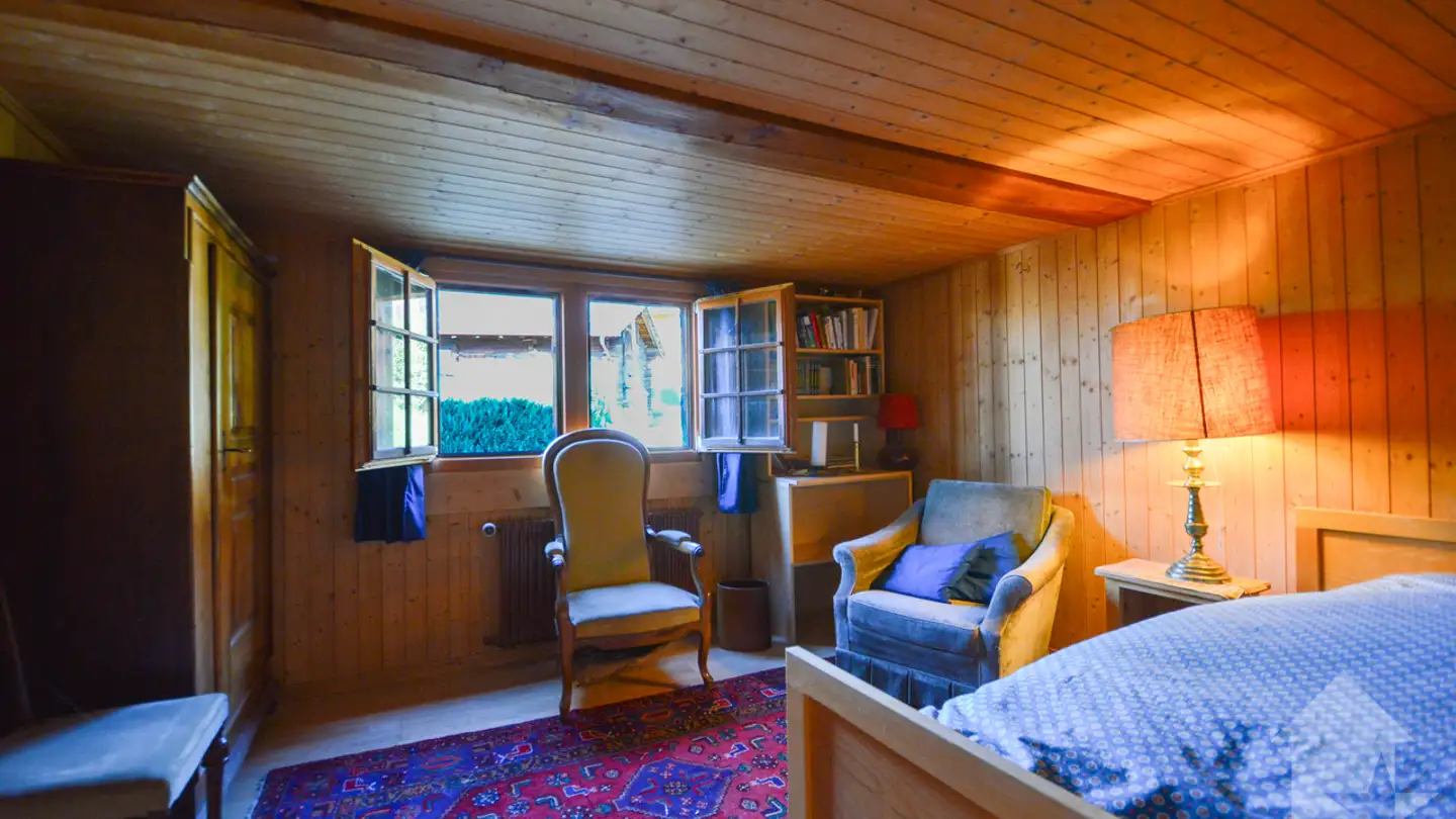 Einfamilienhaus kaufen - Dorfgasse 32, 3997 Bellwald - Foto 4