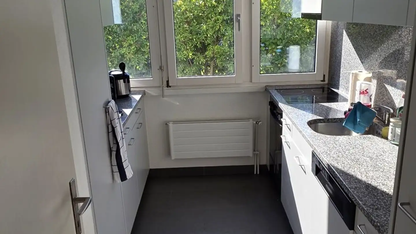 Appartamento in affitto - Juraweg, 3073 Gümligen - Foto 2