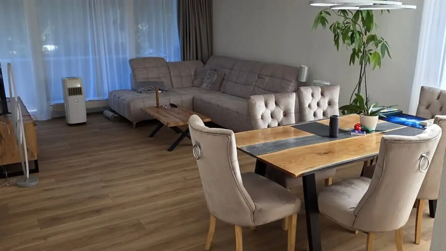 Appartamento in affitto - Juraweg, 3073 Gümligen - Foto 3