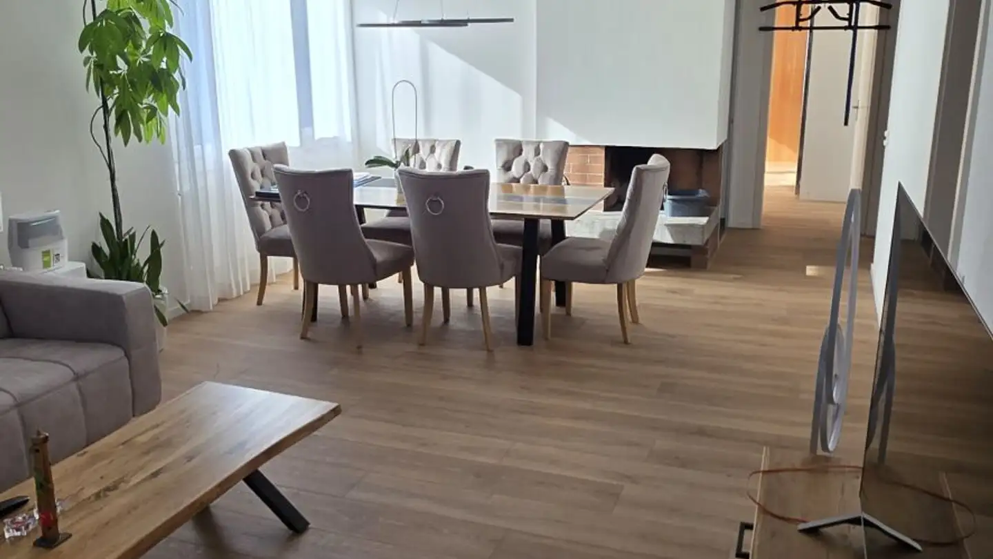 Appartamento in affitto - Juraweg, 3073 Gümligen - Foto 4