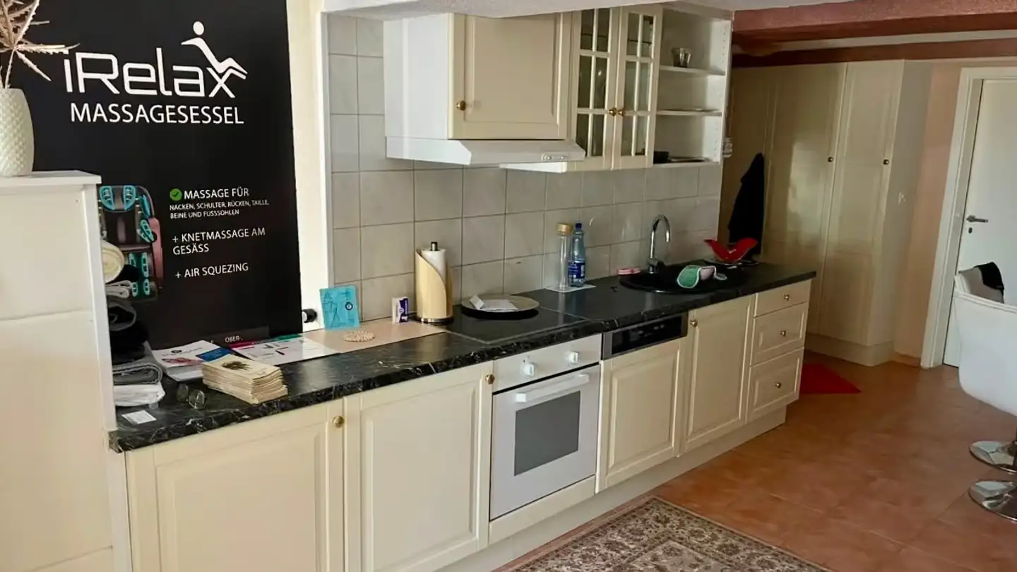 Negozio in affitto - Seestrasse 64, 8267 Berlingen
