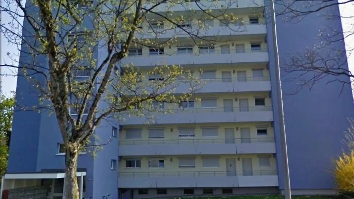 Apartment for rent - Luegislandstrasse 269, 8051 Zürich