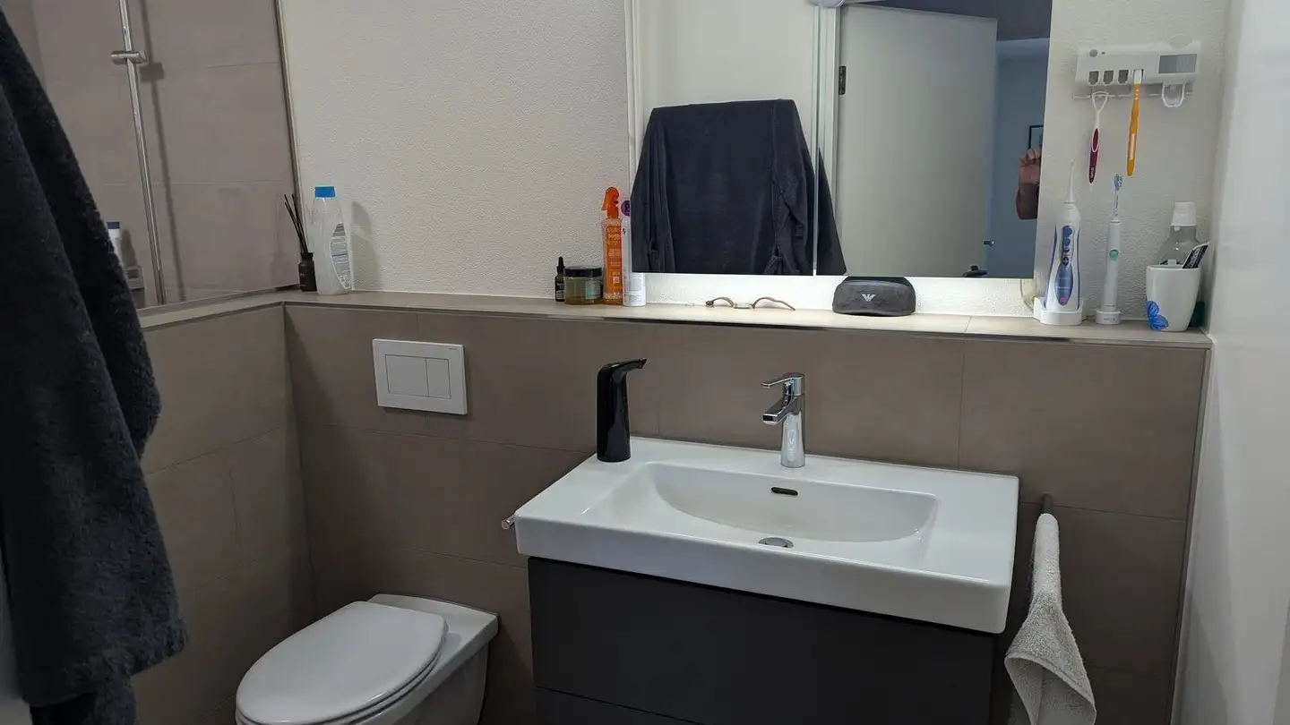 Appartamento in affitto - Hagenbüchlerstrasse 13, 5442 Fislisbach - Foto 3