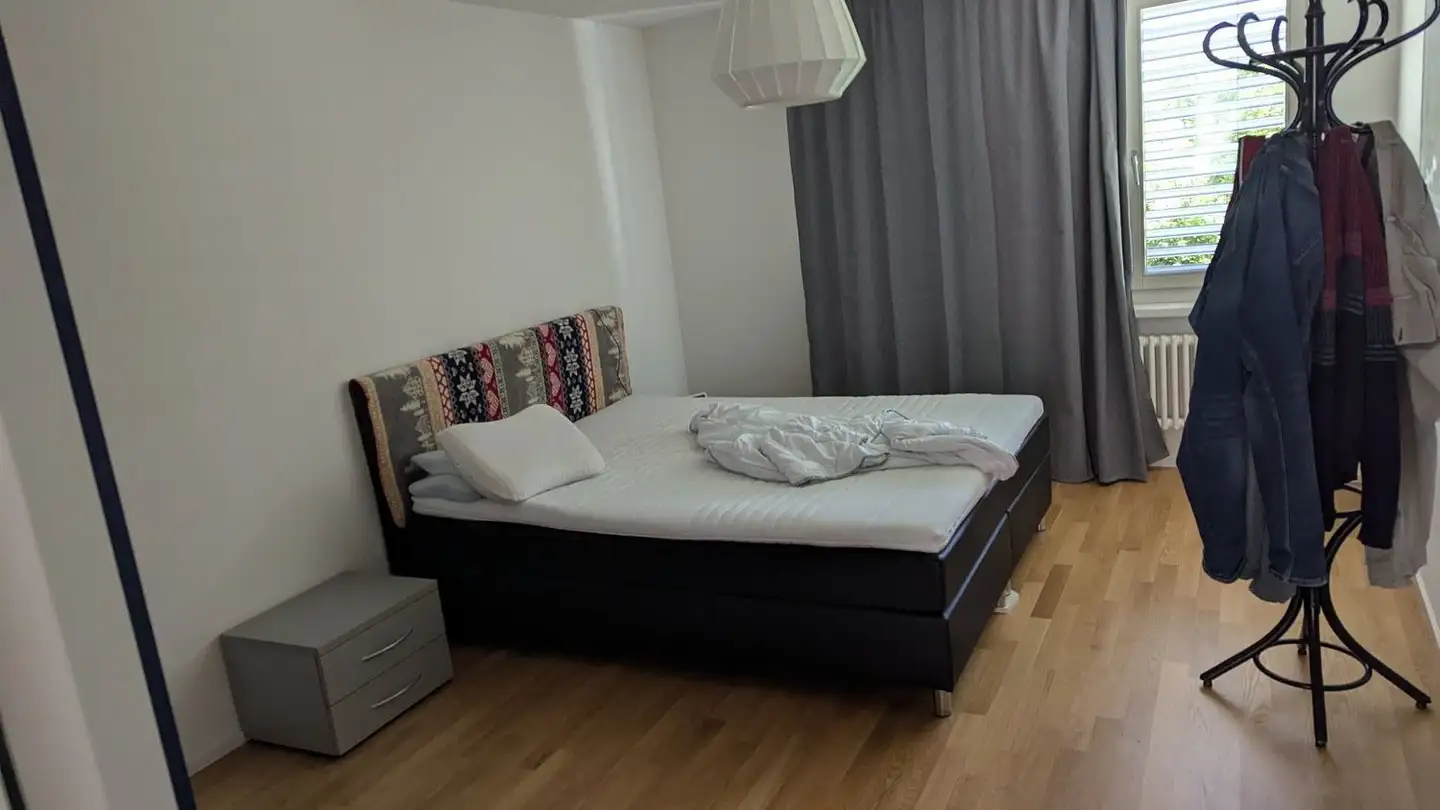 Appartamento in affitto - Hagenbüchlerstrasse 13, 5442 Fislisbach - Foto 4