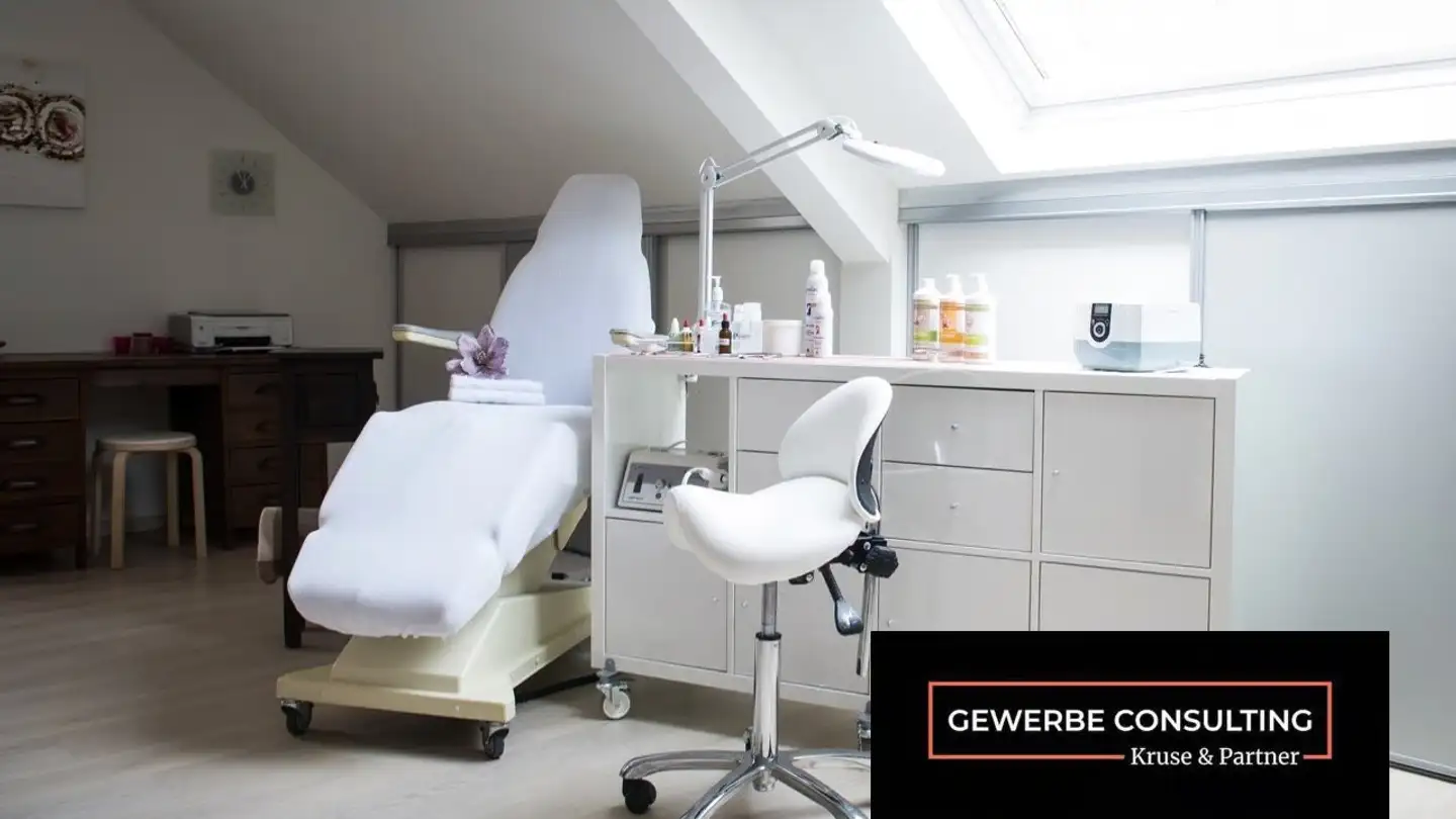 Gewerbe mieten - 8002 Zürich