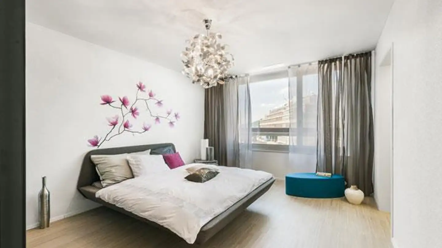 Appartamento in affitto - Schulgutstrasse 6, 8953 Dietikon - Foto 3