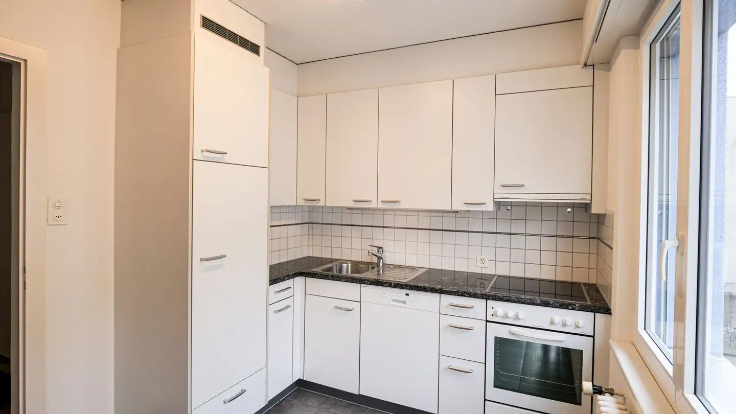 Wohnung mieten - Dornacherstrasse 21, 4053 Basel