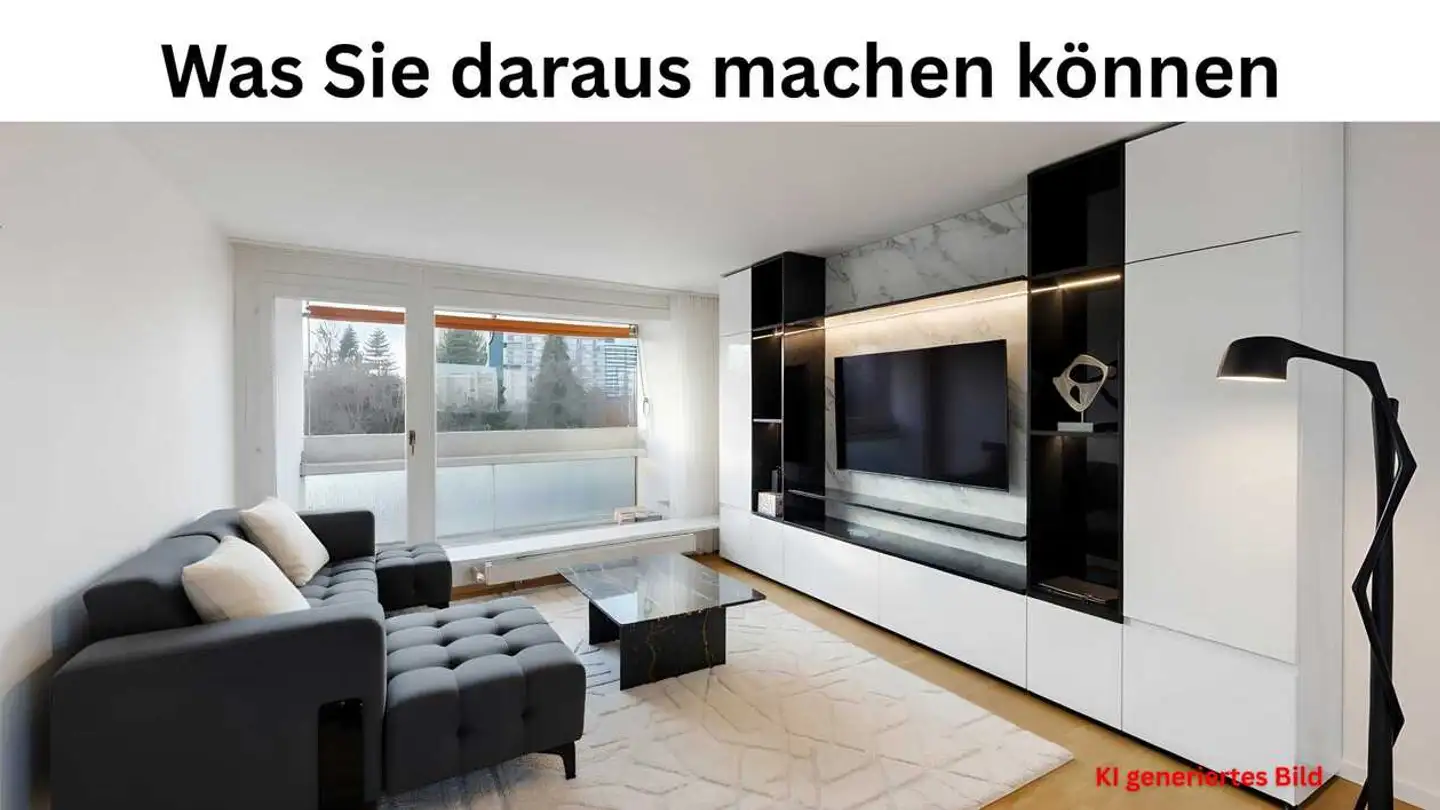 Apartment for sale - Bümplizstrasse, 3018 Bern