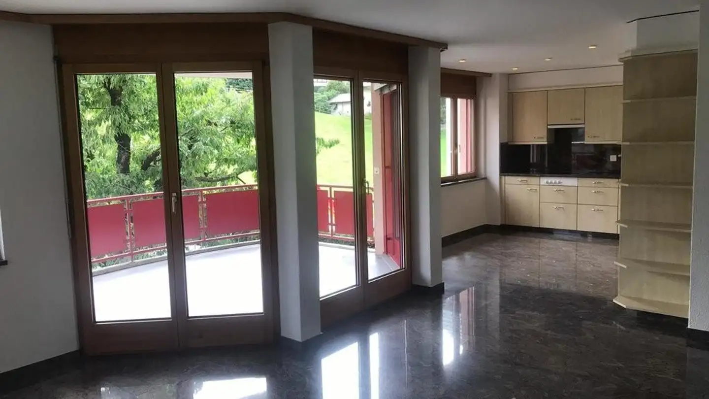 Apartment for rent - Bütikofenstrasse 24b, 3422 Kirchberg BE - Photo 2
