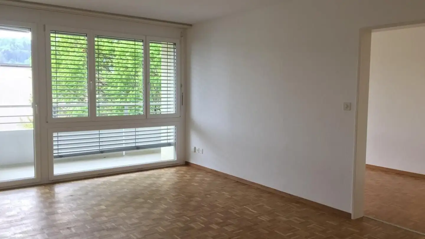 Apartment for rent - Luegislandstrasse 269, 8051 Zürich - Photo 3