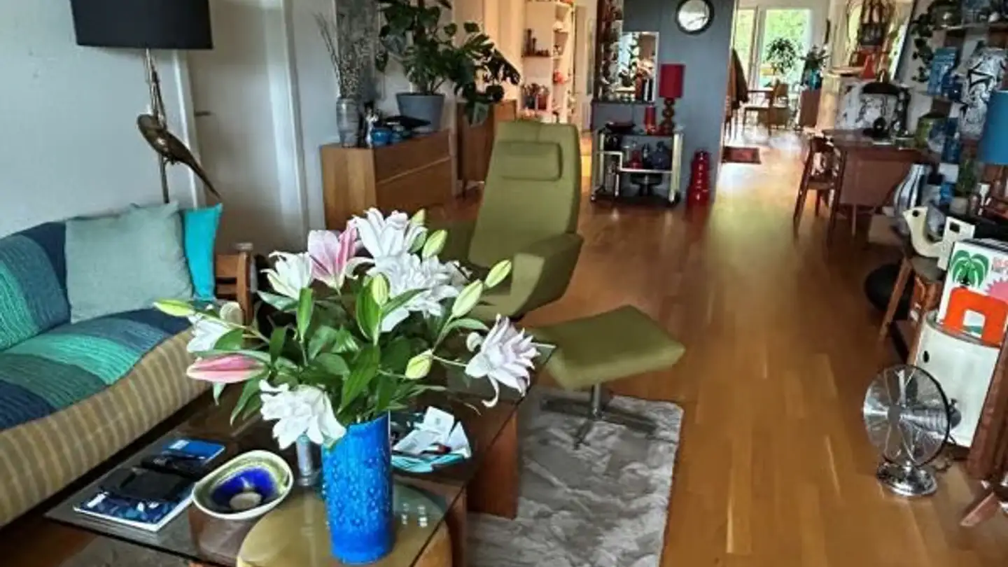 Wohnung mieten - Dr. Zuber-Strasse 4c, 3072 Ostermundigen - Foto 4