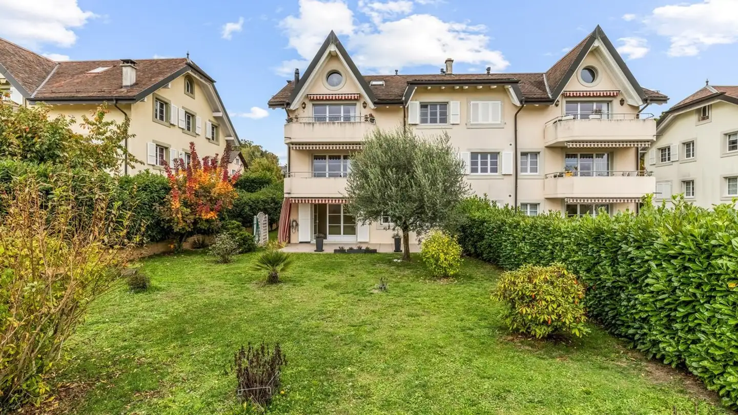 Apartment for sale - 1027 Lonay - Photo 4