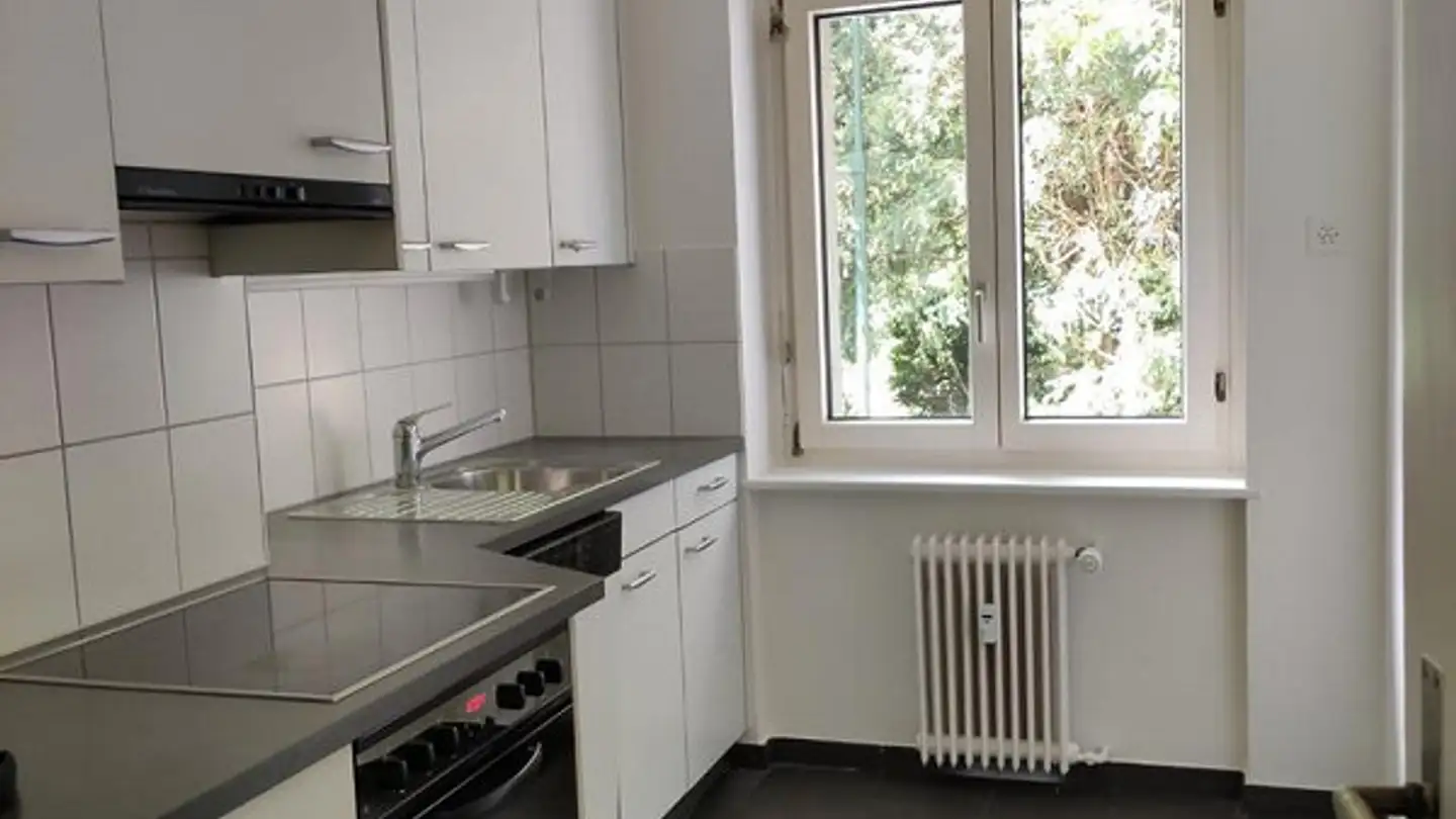 Wohnung mieten - Parkweg 1, 4450 Sissach - Foto 2
