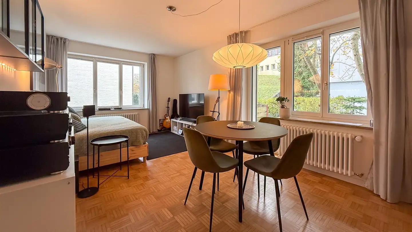 Wohnung mieten - Langgasse 96, 8400 Winterthur