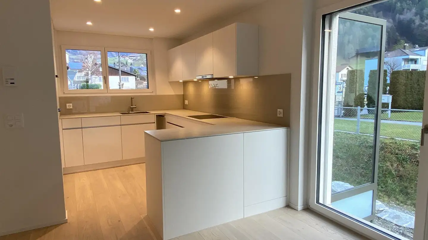 Casa singola in vendita - Vordere Hofstatt 3c, 6467 Schattdorf - Foto 2