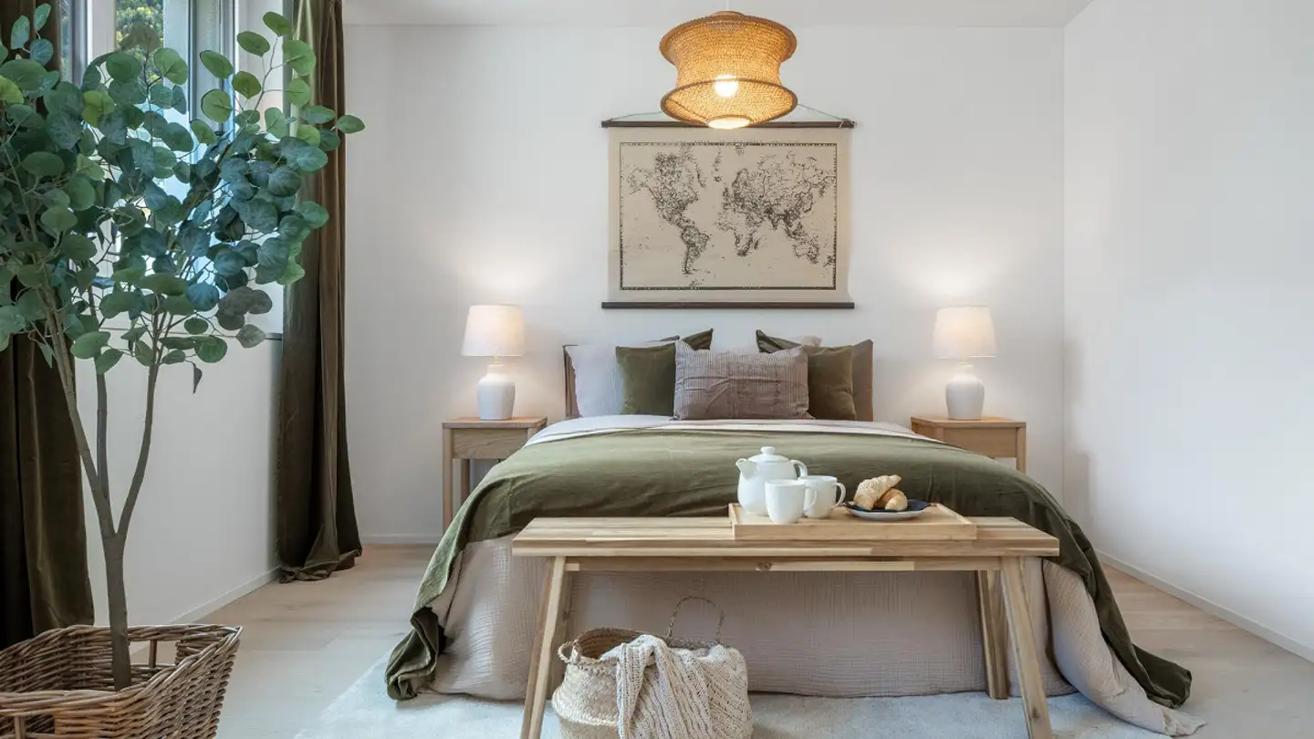 Casa singola in vendita - Vordere Hofstatt 3c, 6467 Schattdorf - Foto 4