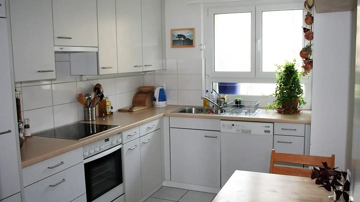 Appartement à louer - Im Brächli 17, 8053 Zürich - Photo 3