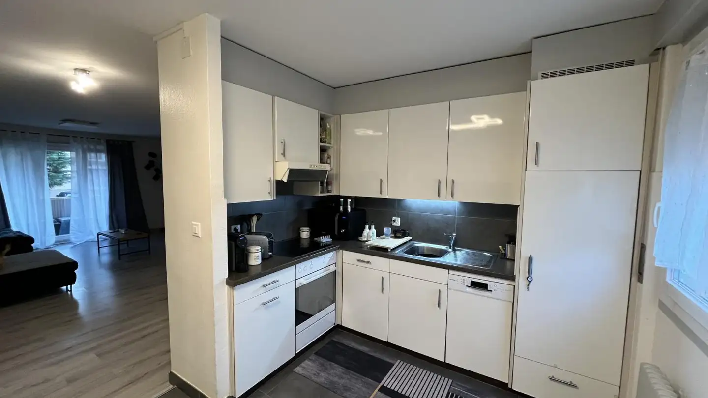 Appartement à vendre - 1530 Payerne - Photo 4