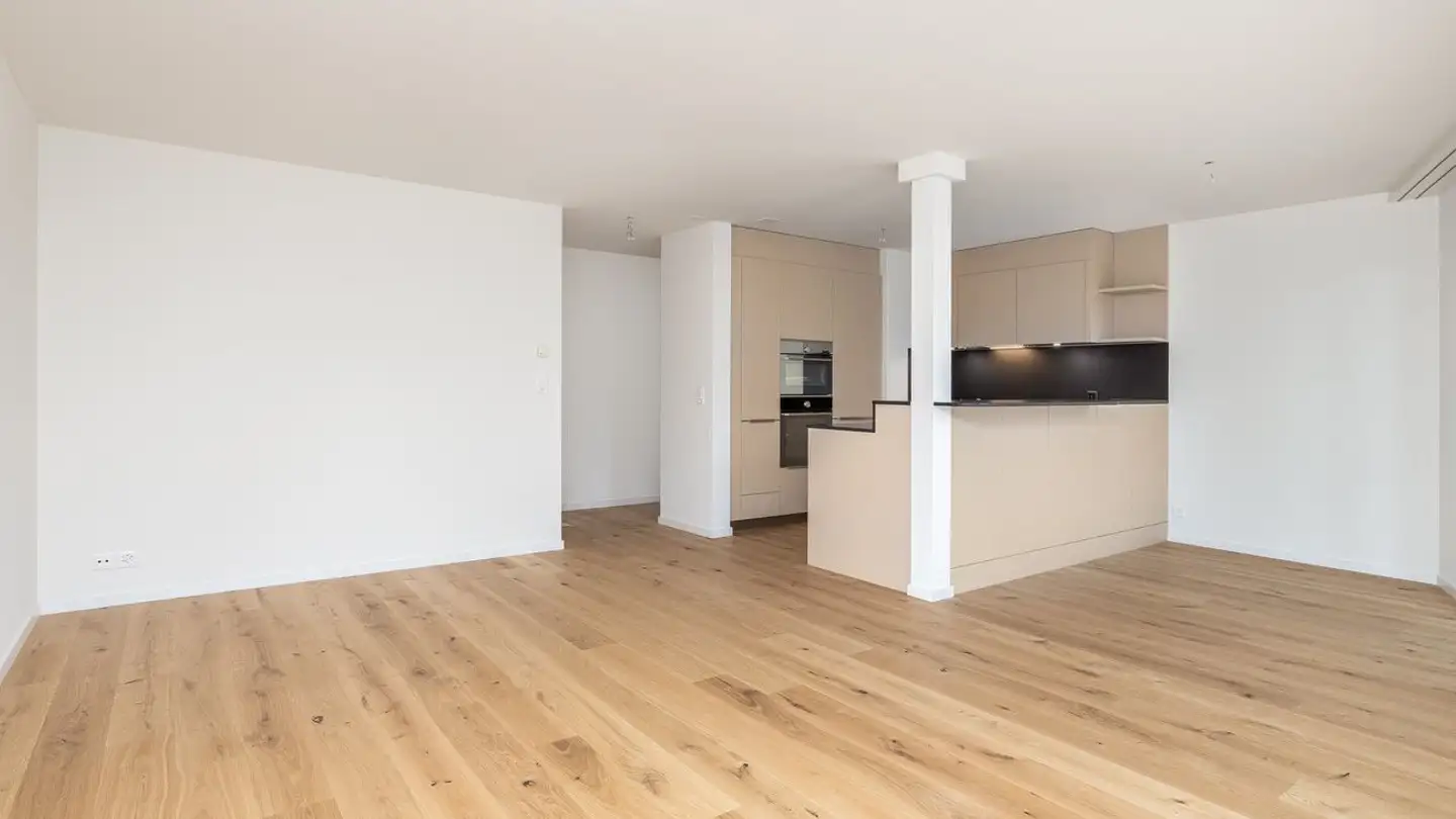 Apartment for rent - Geerenstrasse 6, 8303 Bassersdorf - Photo 3