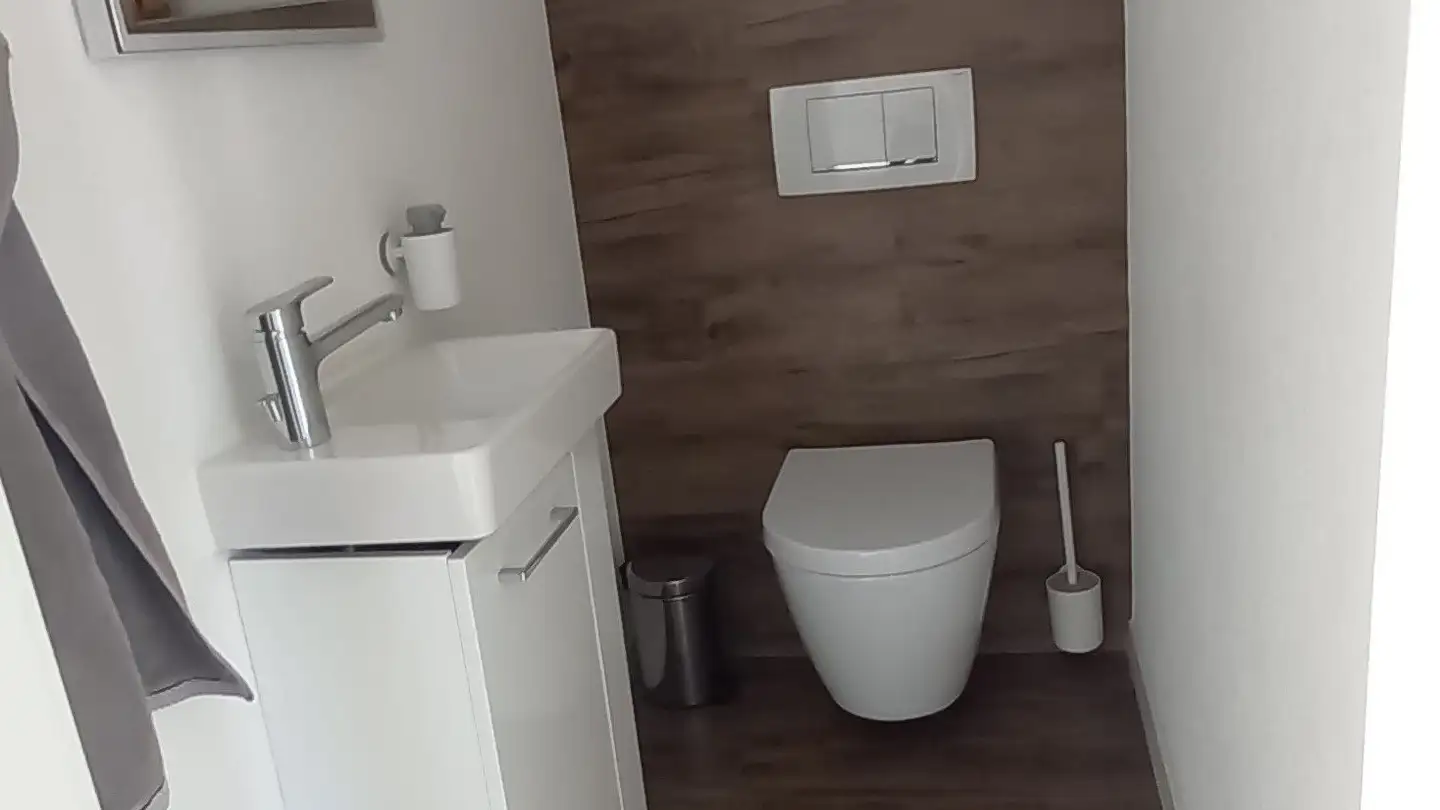 Duplex in affitto - Ortschwabenstrasse 2, 3043 Uettligen - Foto 4
