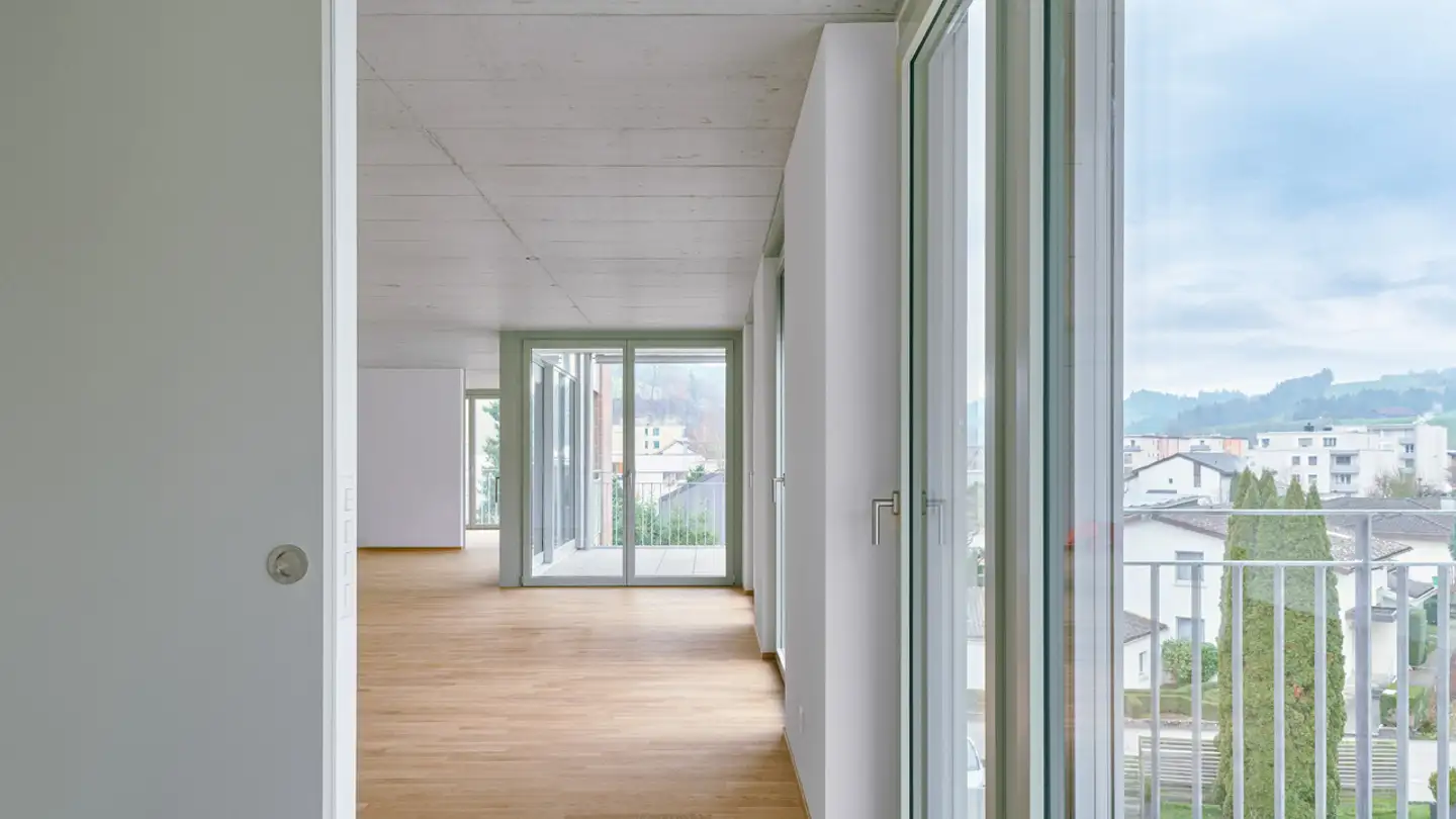 Appartement à vendre - Grundmühle 2, 6130 Willisau