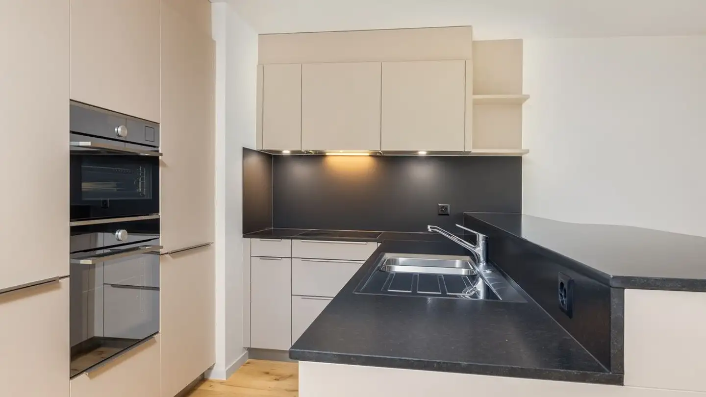 Apartment for rent - Geerenstrasse 6, 8303 Bassersdorf - Photo 4