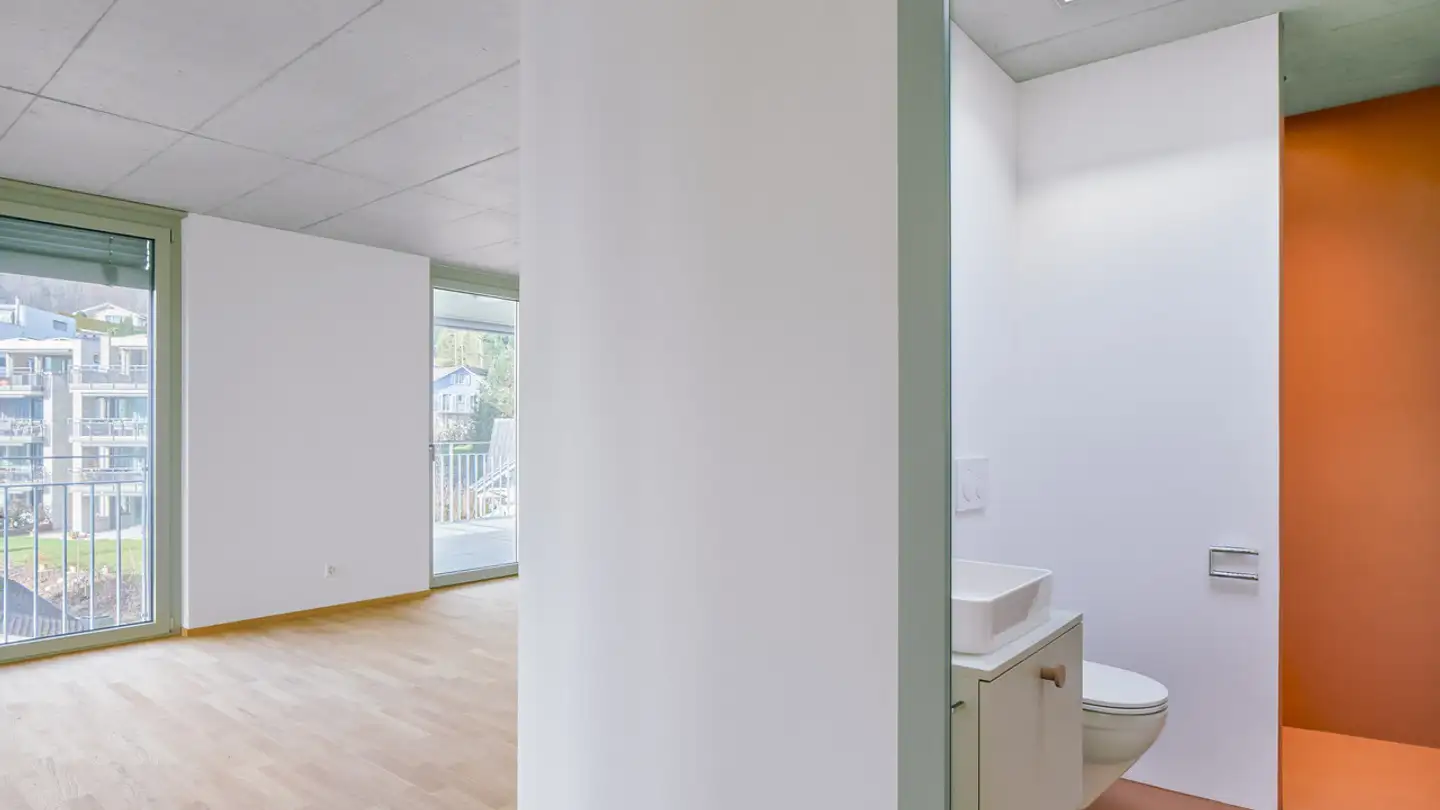 Appartement à vendre - Grundmühle 2, 6130 Willisau - Photo 2