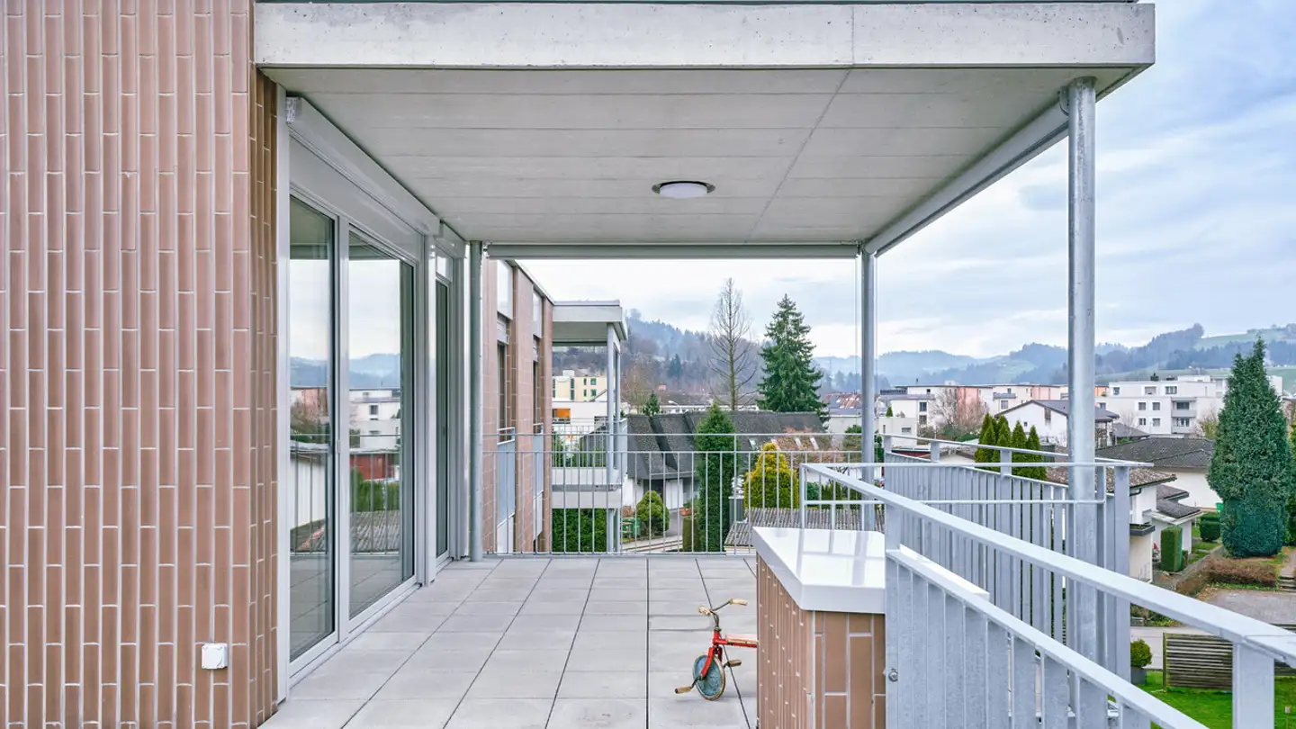 Appartement à vendre - Grundmühle 2, 6130 Willisau - Photo 3