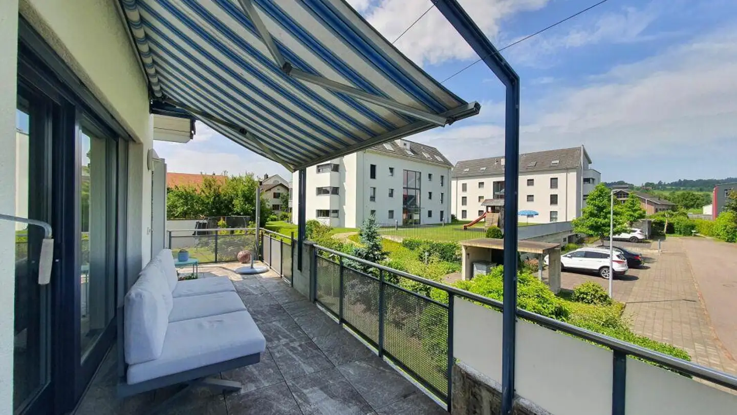 Appartement à vendre - 6025 Neudorf