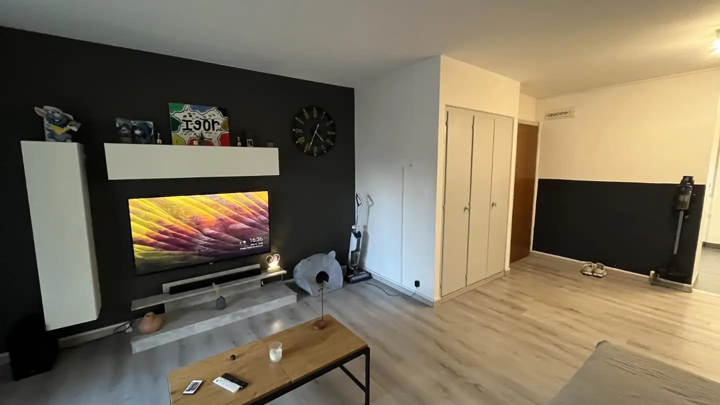 Appartement à vendre - 1530 Payerne - Photo 2