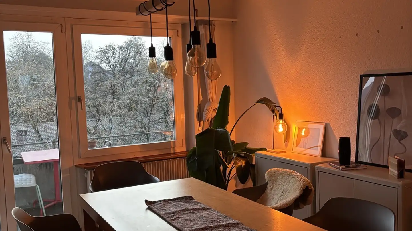 Stanza singola in affitto - Schwarzenburgstrasse 30, 3007 Bern - Foto 2