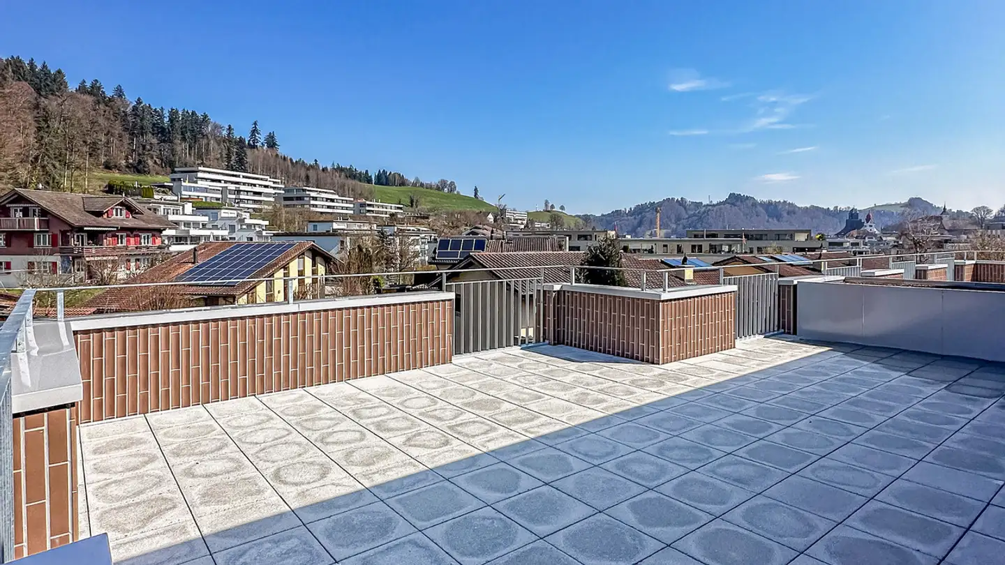 Appartement à vendre - Grundmühle 2, 6130 Willisau - Photo 4