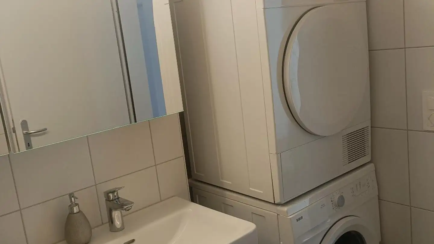 Single room for rent - 4600 Olten - Photo 4