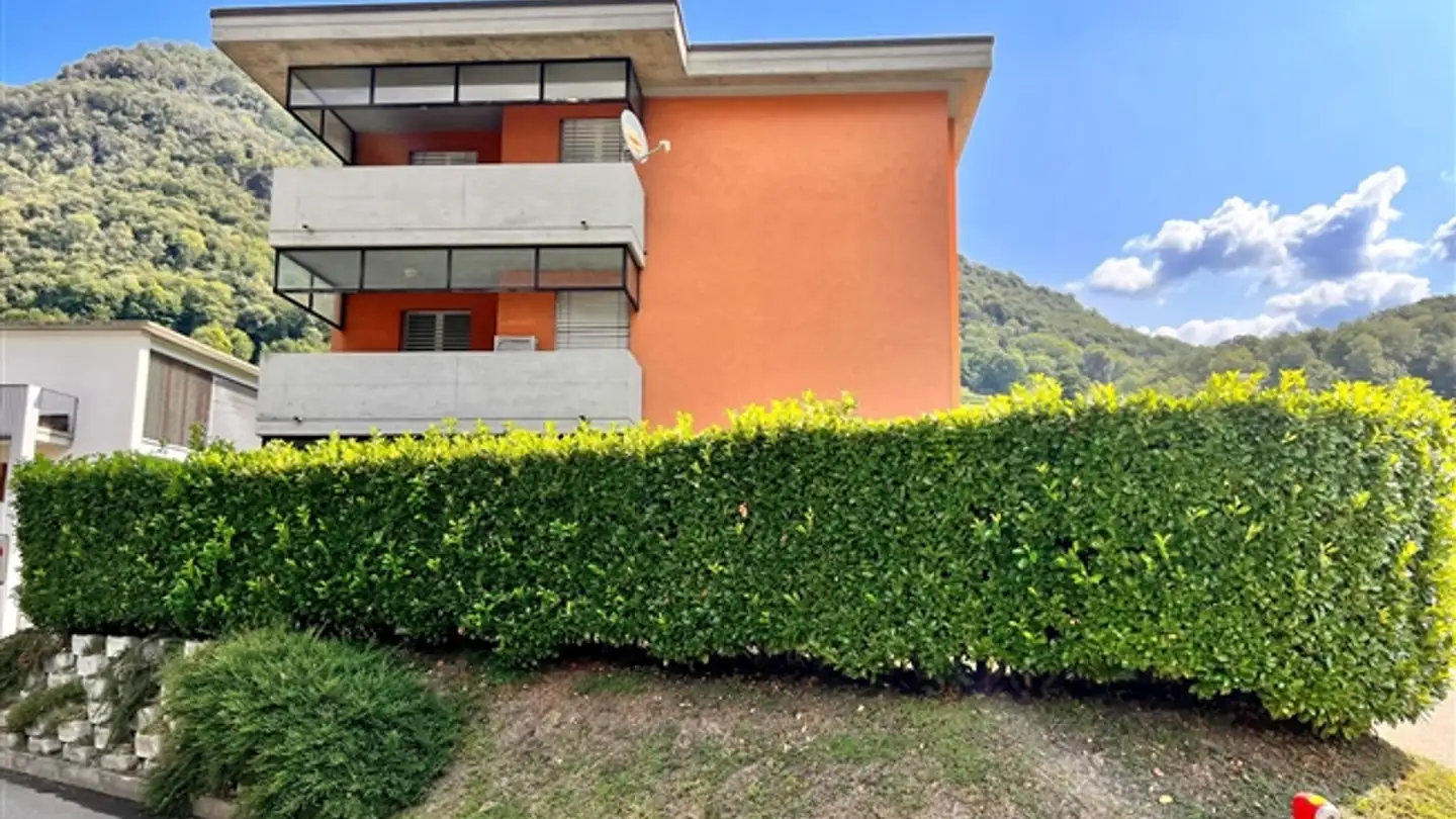 Appartamento in vendita - Via Bironico, 6804 Bironico - Photo 2