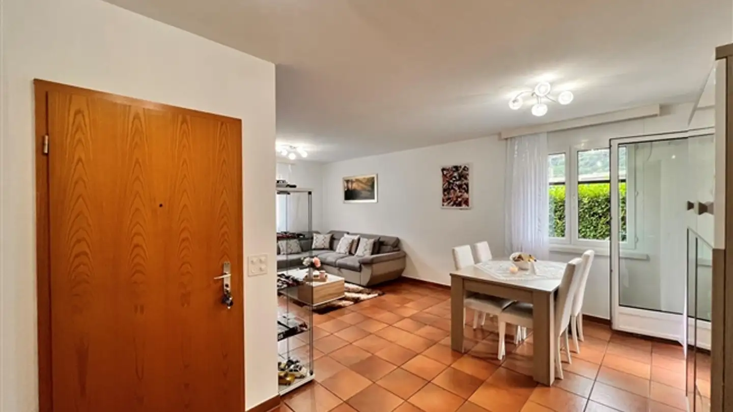 Appartamento in vendita - Via Bironico, 6804 Bironico - Photo 3