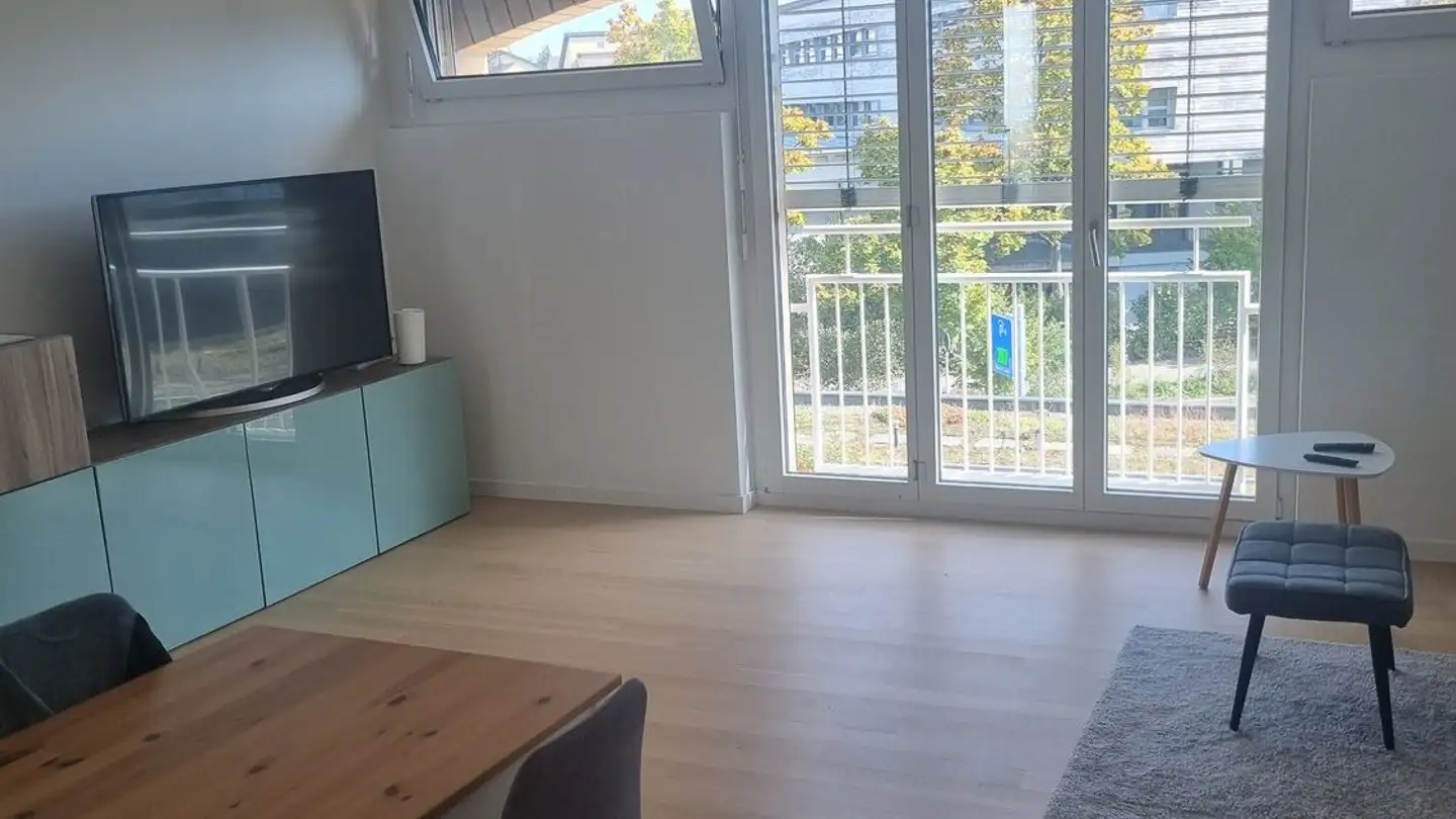Apartment for rent - Zugerstrasse 17, 6330 Cham