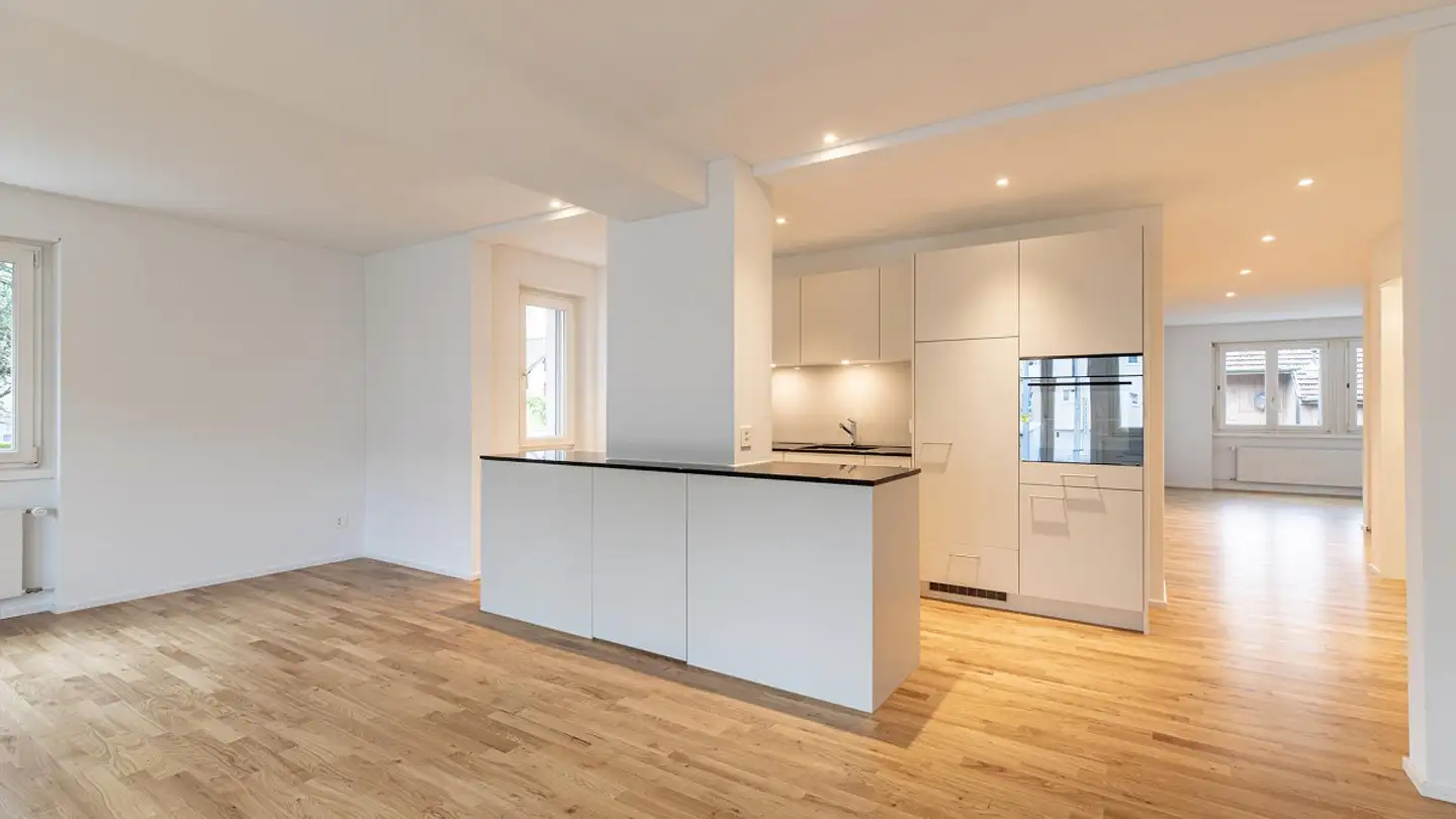 Appartamento in affitto - Dorfstrasse 31, 6142 Gettnau - Photo 2