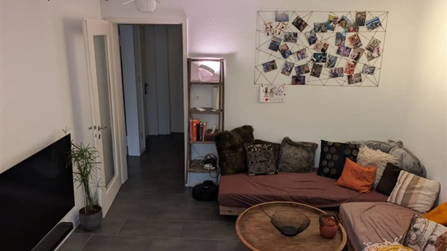 Appartement à louer - 2502 Biel/Bienne