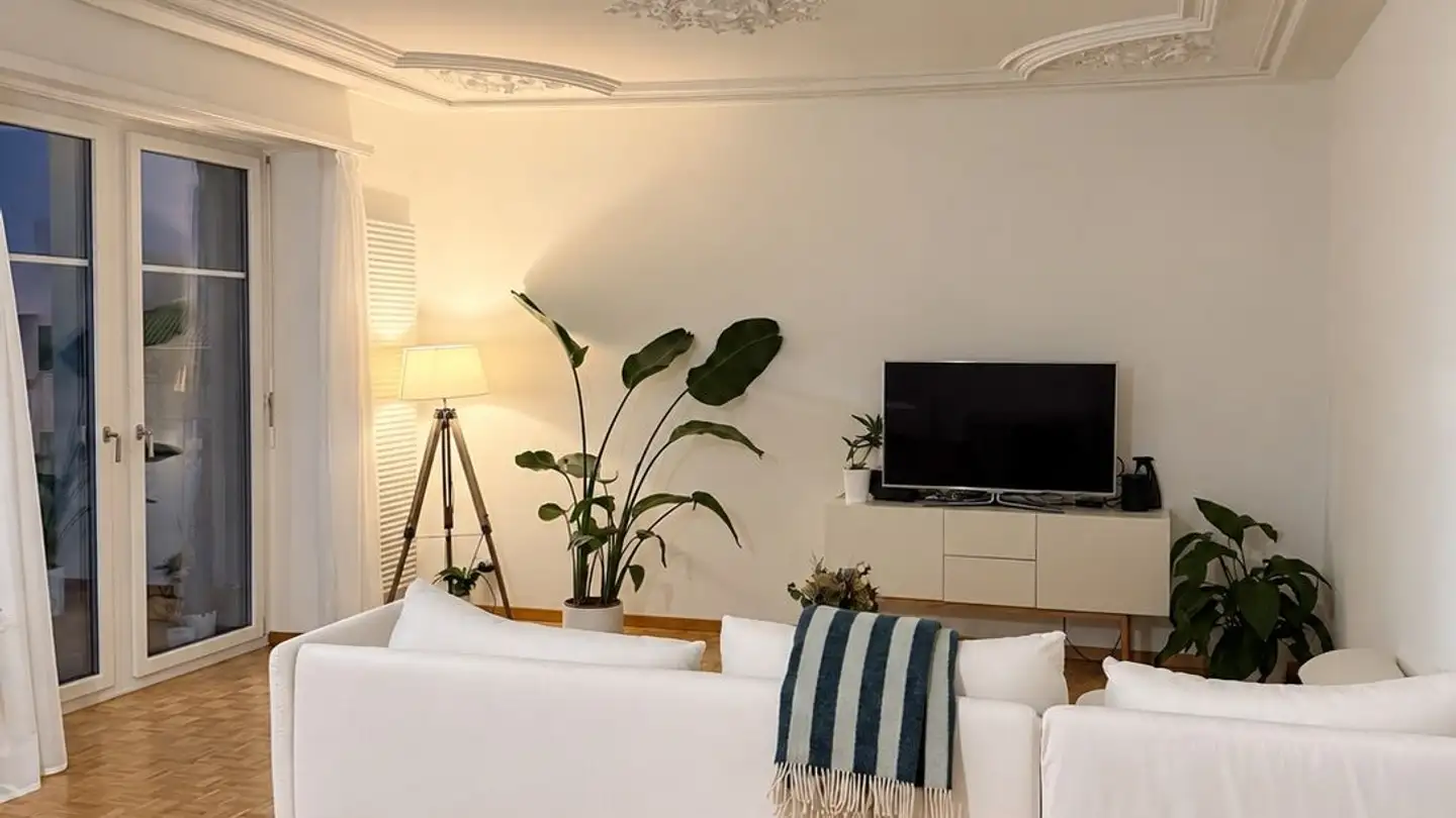 Wohnung mieten - 8004 Zürich