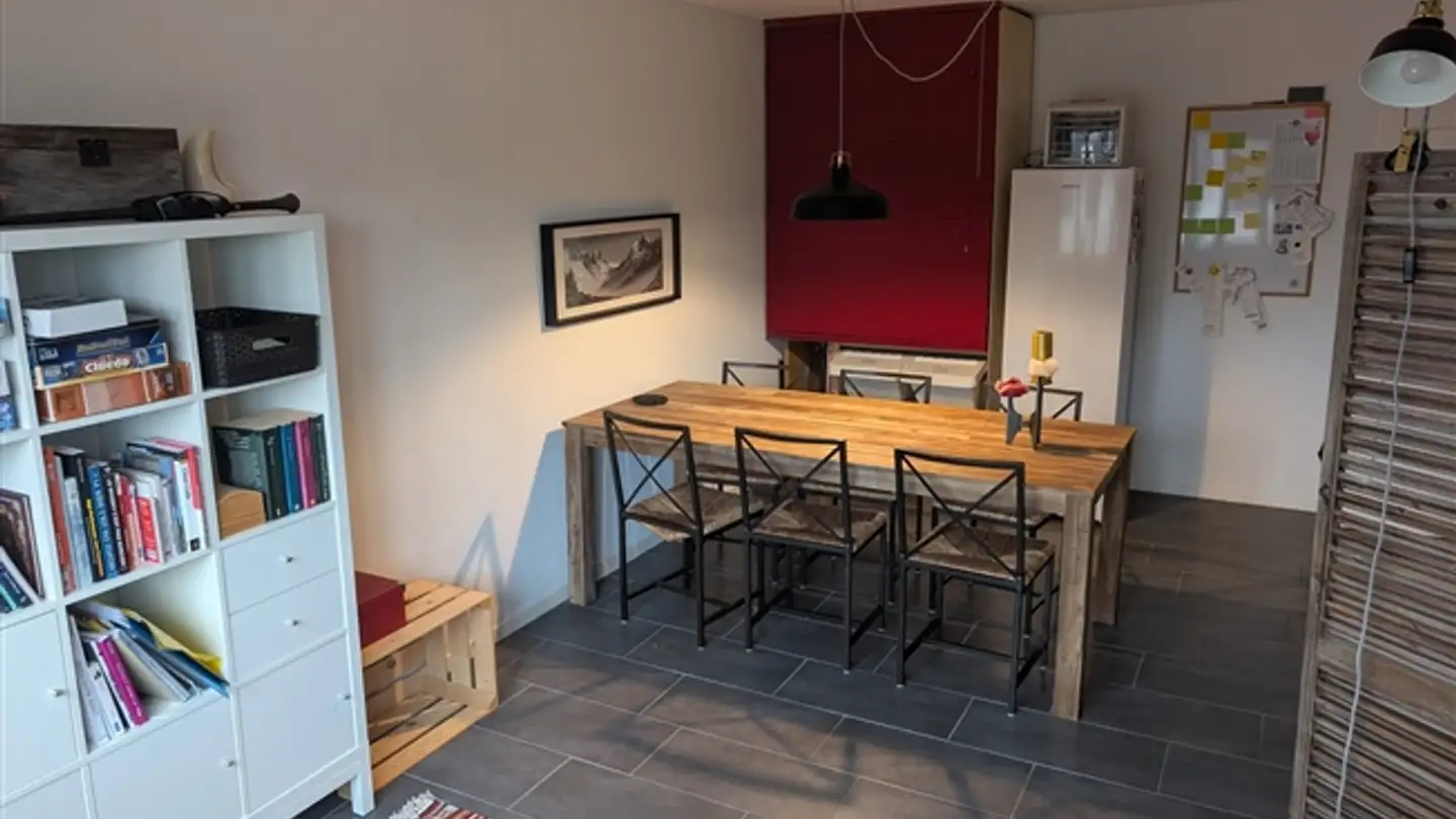 Appartement à louer - 2502 Biel/Bienne - Photo 4