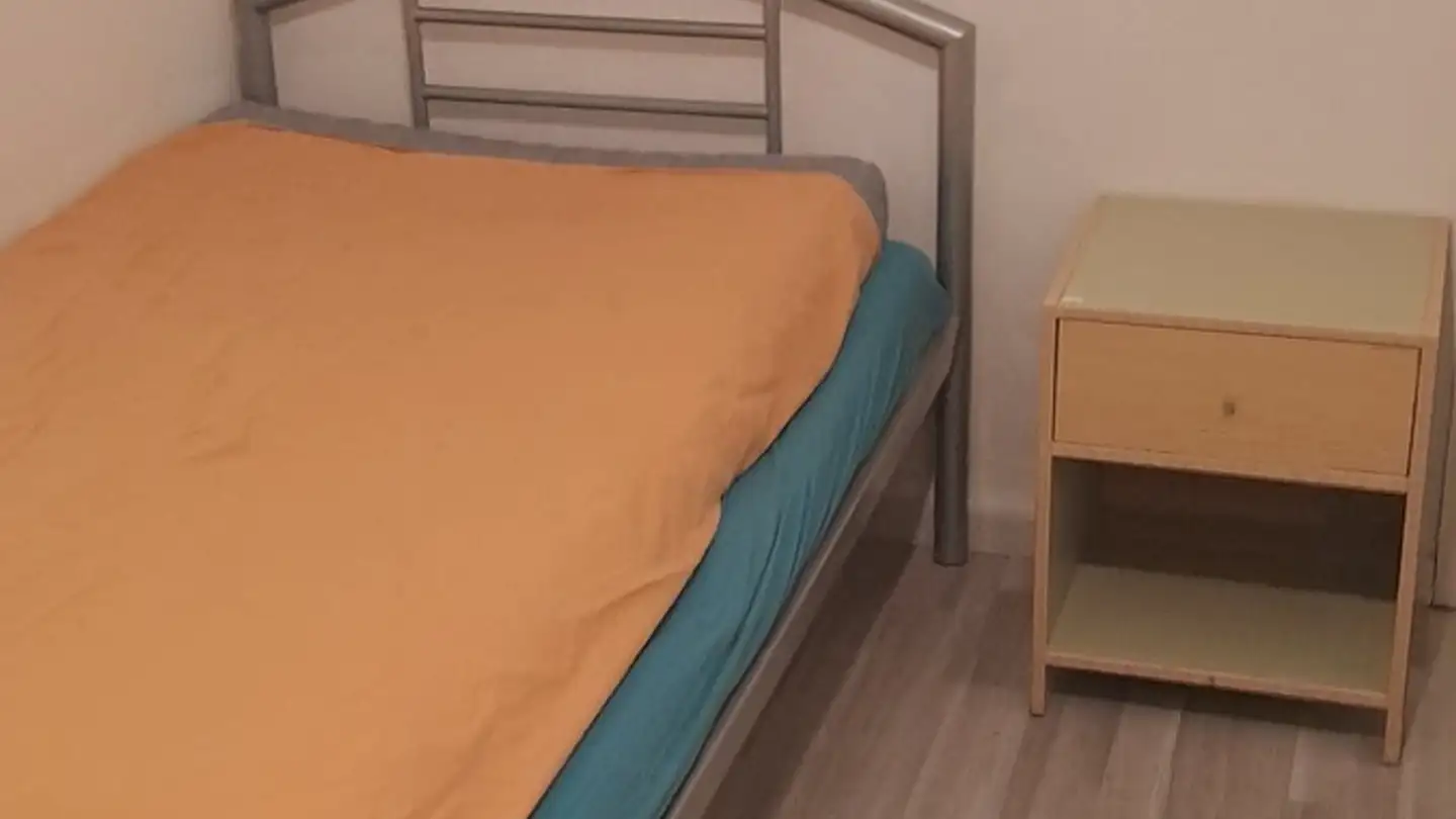 Chambre à louer - Sandackerstrasse 5, 8181 Höri