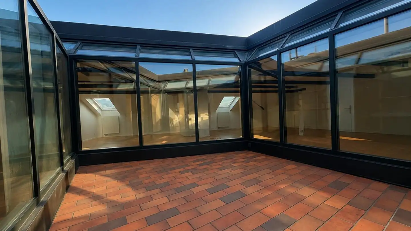 Wohnung mieten - Bellerivestrasse 2, 8008 Zürich - Foto 2