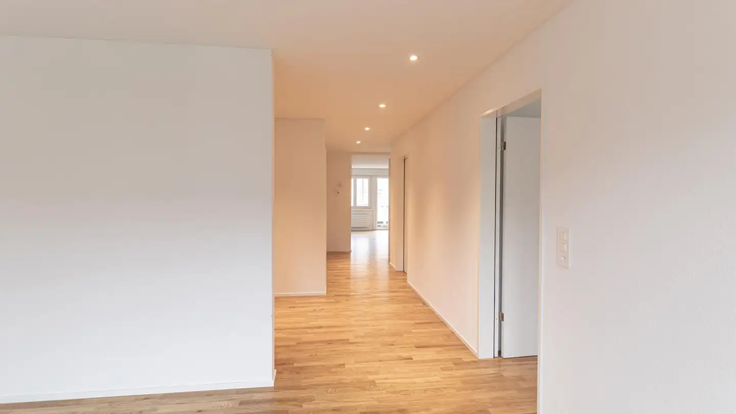 Appartamento in affitto - Dorfstrasse 31, 6142 Gettnau - Photo 3