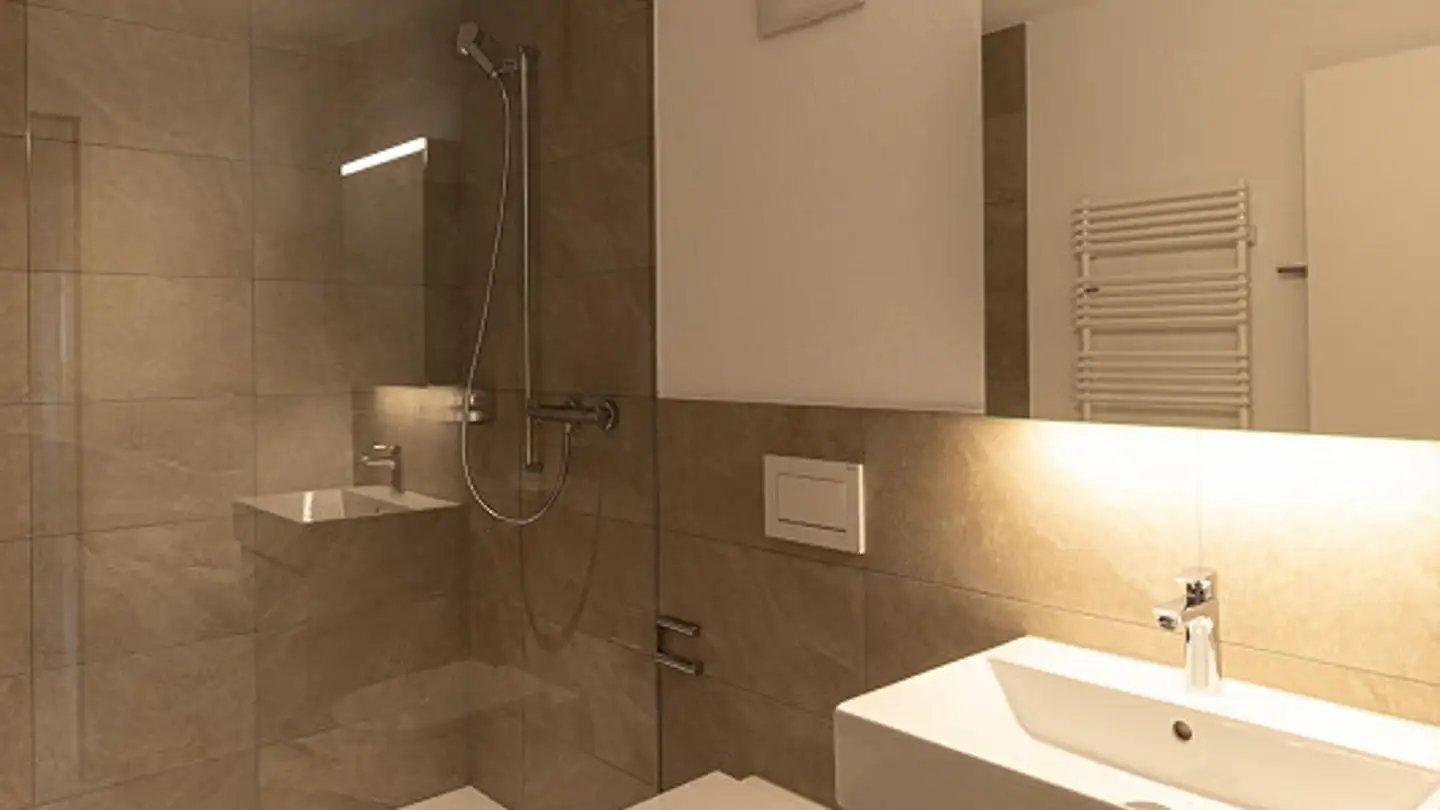 Appartamento in affitto - Dorfstrasse 31, 6142 Gettnau - Photo 4