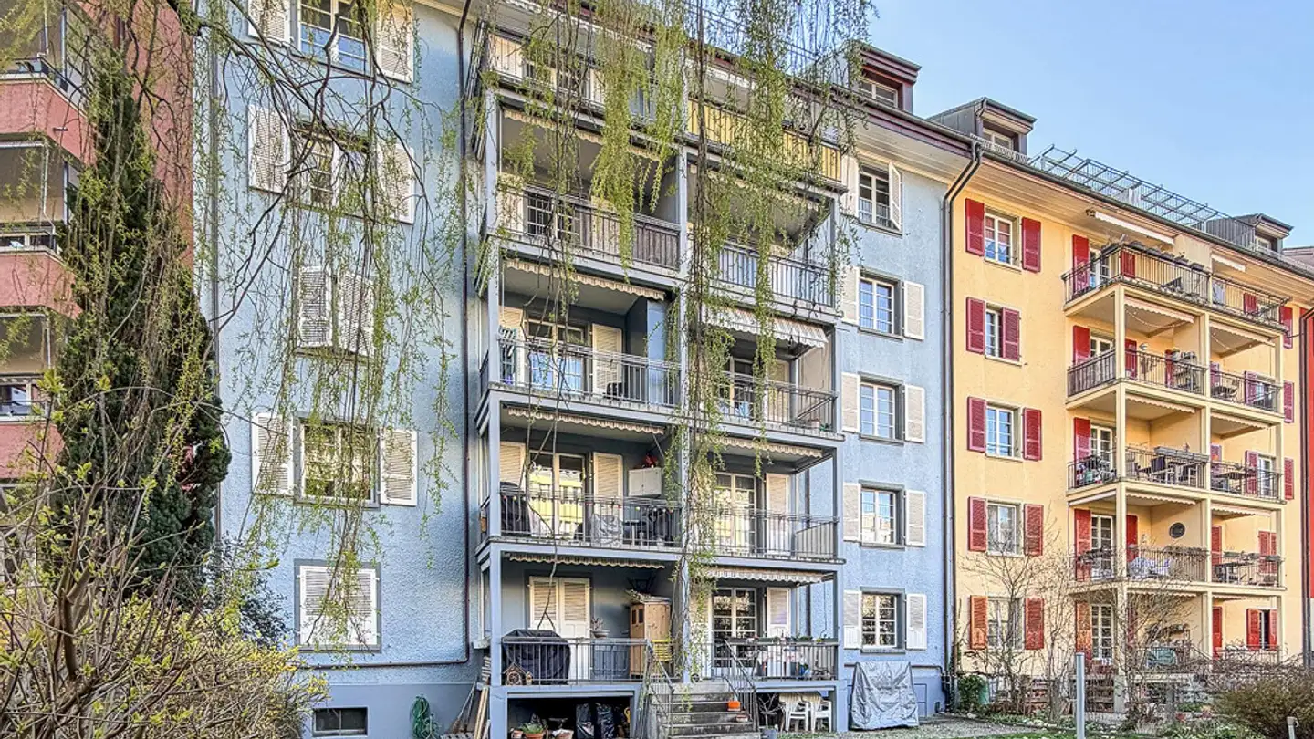 Appartamento in vendita - 3012 Bern