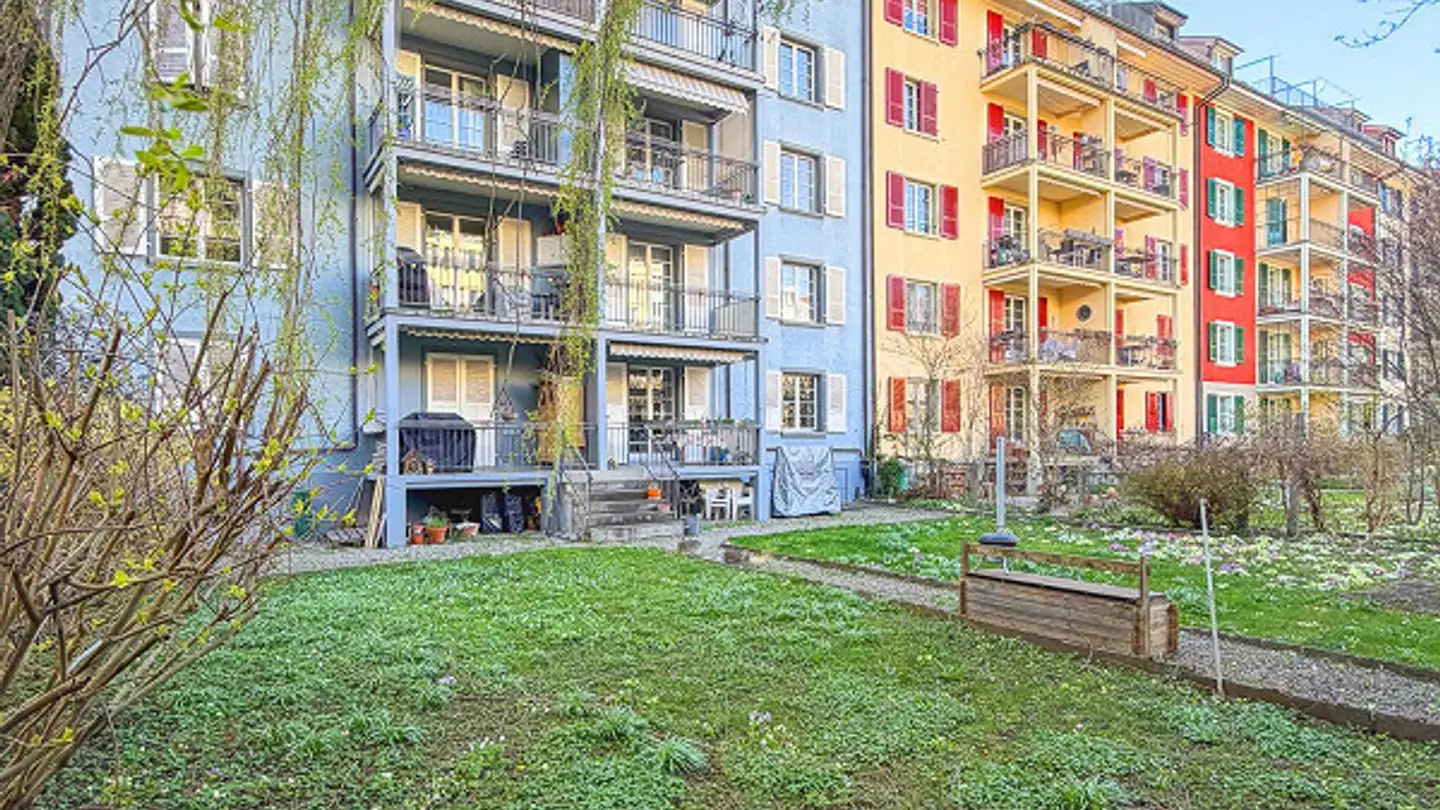 Appartamento in vendita - 3012 Bern - Foto 2