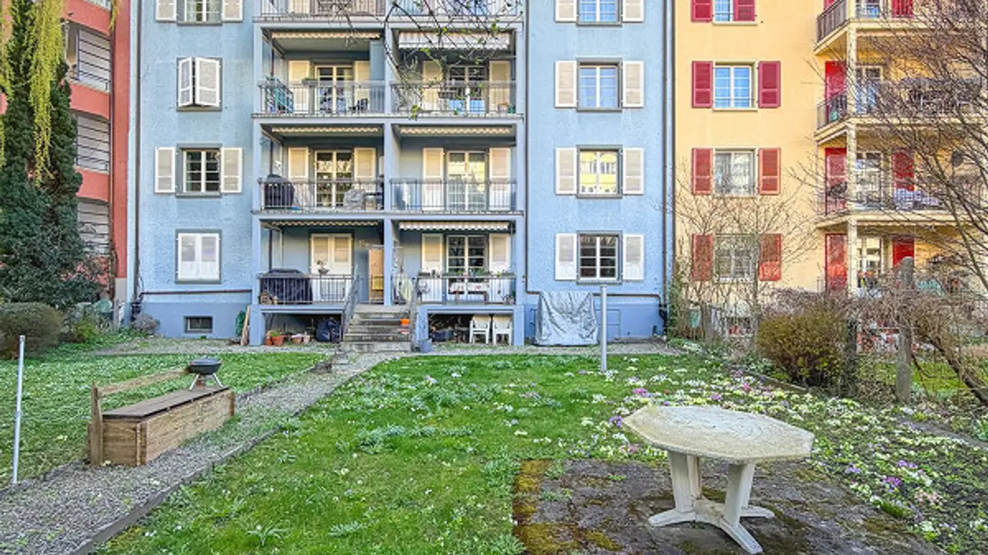 Appartamento in vendita - 3012 Bern - Foto 3