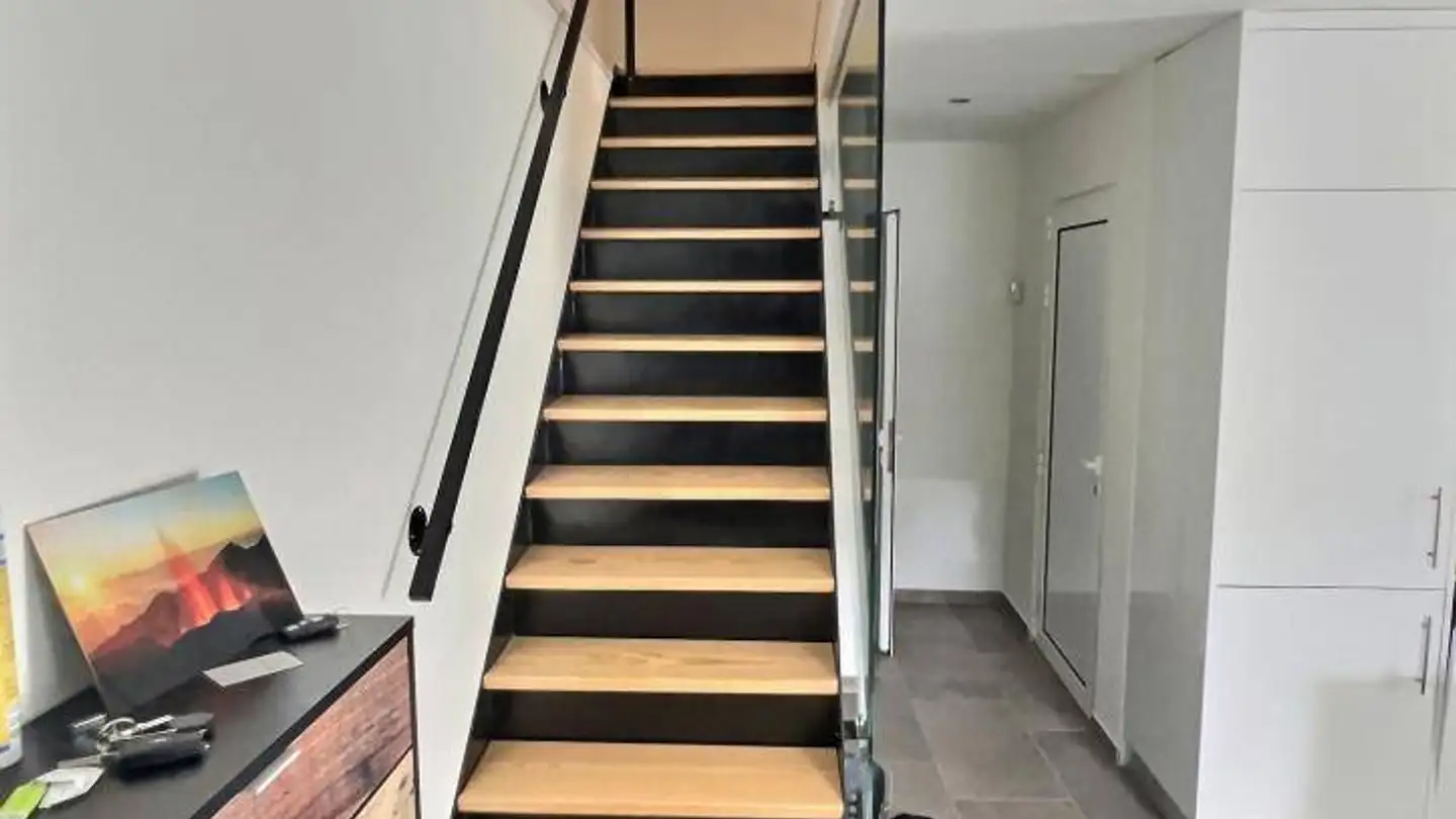 Casa a gradini in vendita - Route de Sergey, 1355 L'Abergement - Foto 4