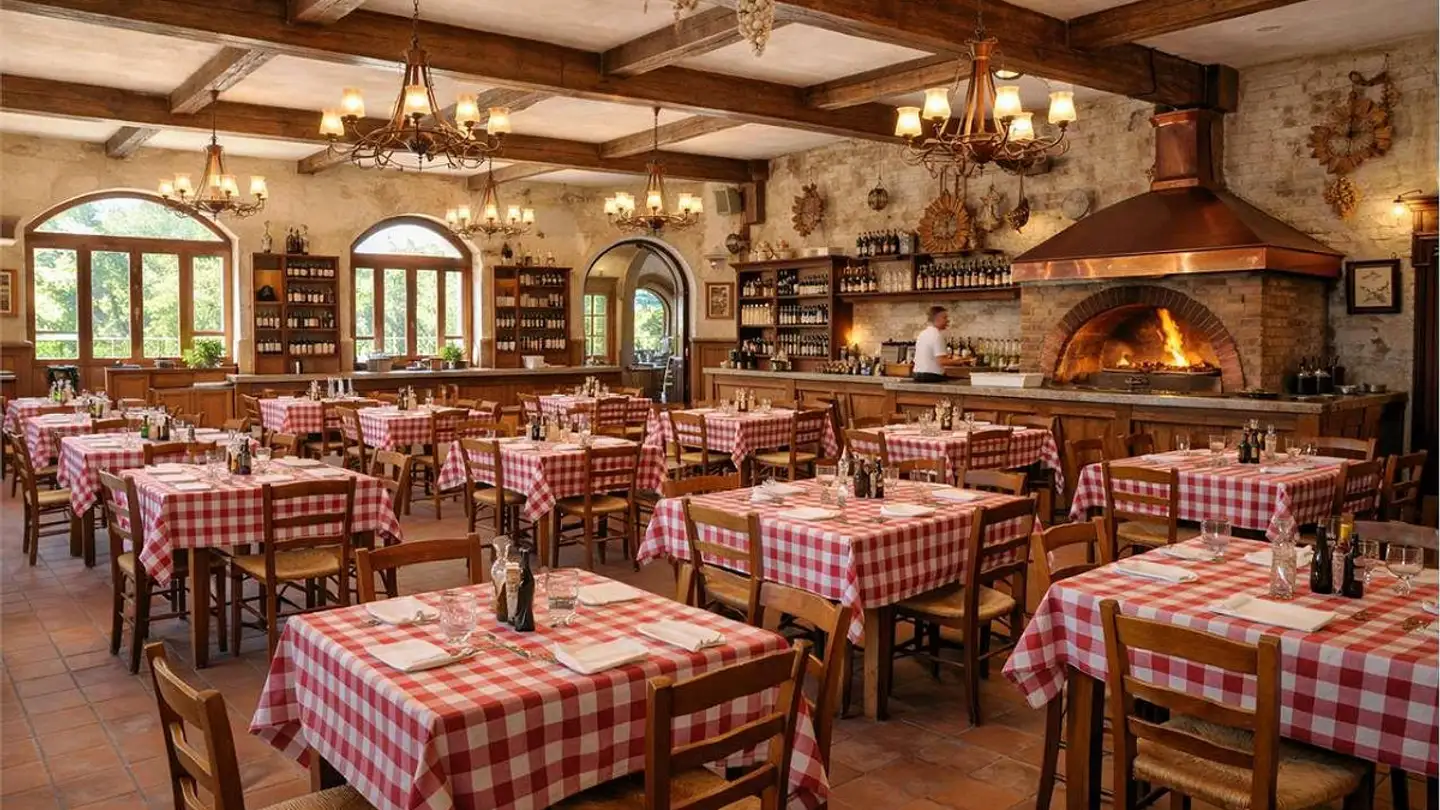 Hotel for sale - 6600 Locarno